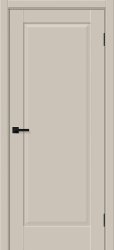 Межкомнатная дверь Прима-10 ПГ (Cream Silk)