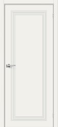 Межкомнатная дверь Граффити-20  ПГ (Whitey)