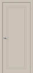 Межкомнатная дверь Граффити-20 ПГ (Creamy)