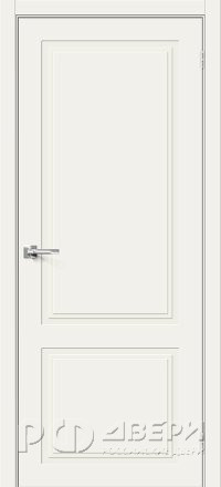 Межкомнатная дверь Граффити-42 ПГ (Whitey)