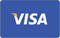 Оплата картой VISA